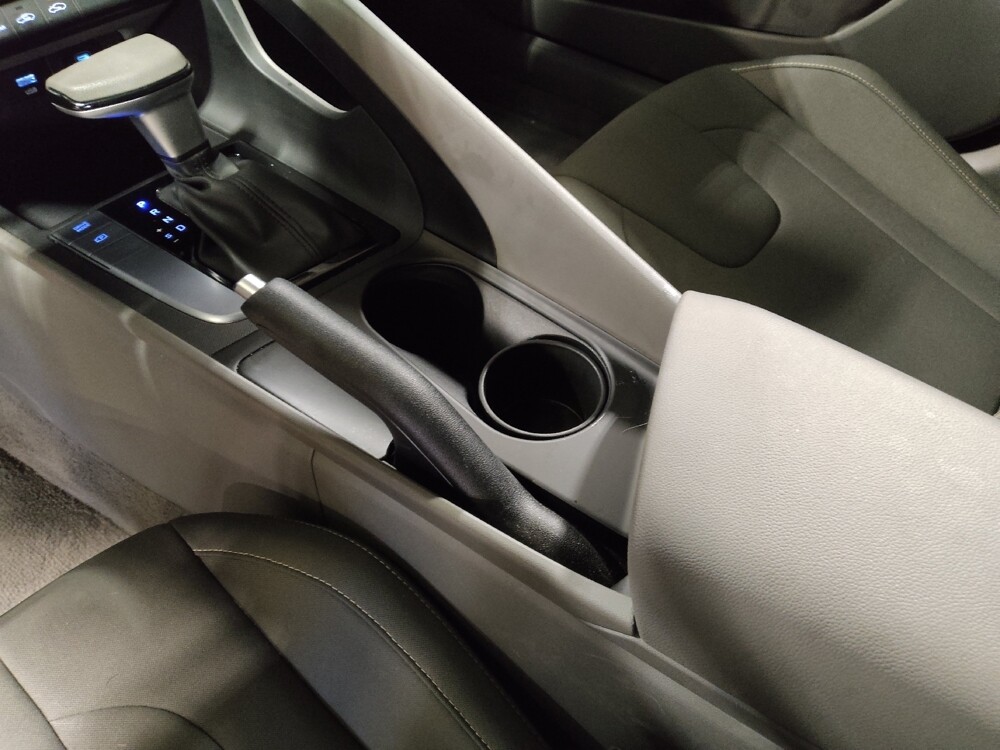 2024 Hyundai Elantra in Morrow, GA 30260 - 18118592 26