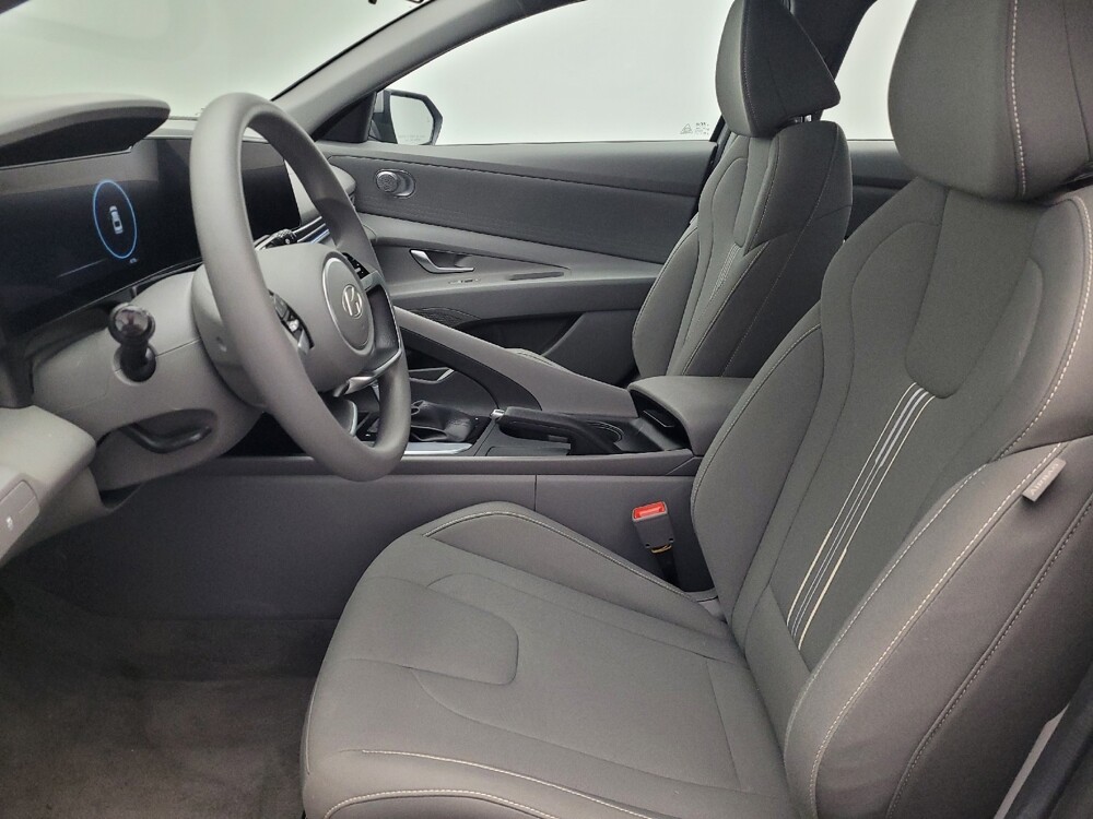 2024 Hyundai Elantra in Morrow, GA 30260 - 18118592 17