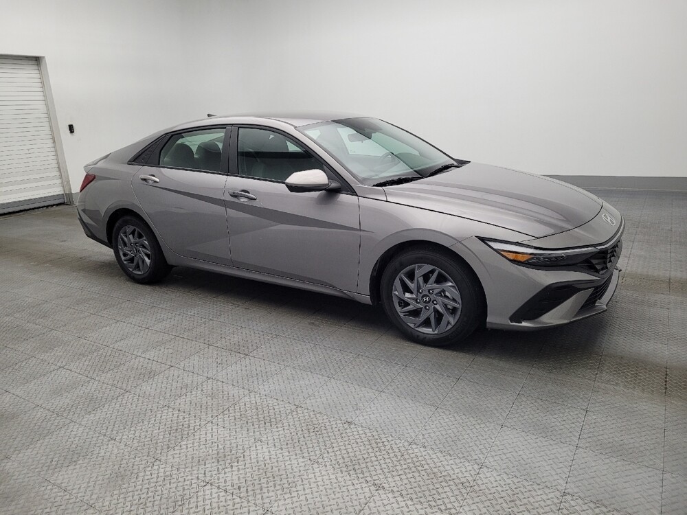 2024 Hyundai Elantra in Morrow, GA 30260 - 18118592 11