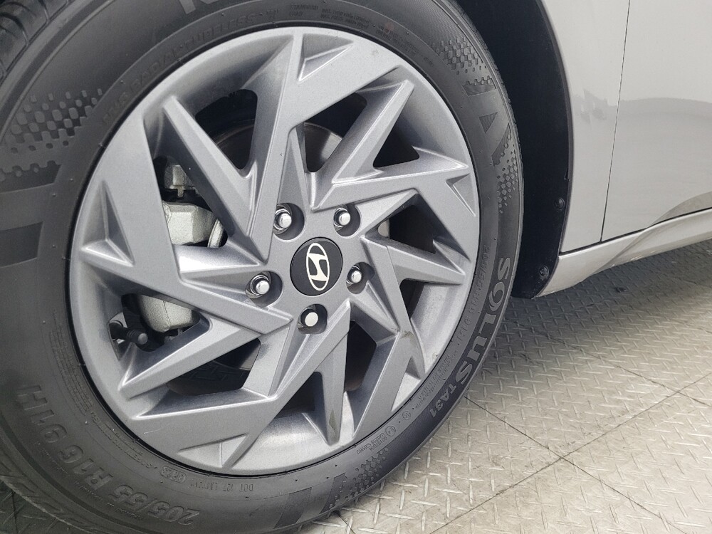 2024 Hyundai Elantra in Morrow, GA 30260 - 18118592 31