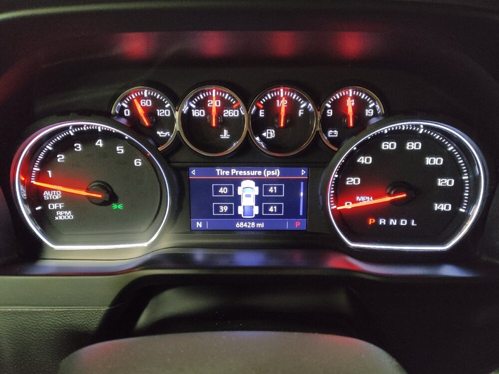 2019 Chevrolet Silverado 1500 in Morrow, GA 30260 - 18118593 23