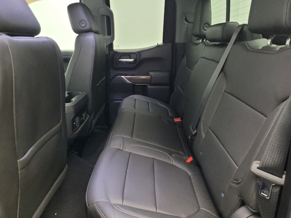 2019 Chevrolet Silverado 1500 in Morrow, GA 30260 - 18118593 18