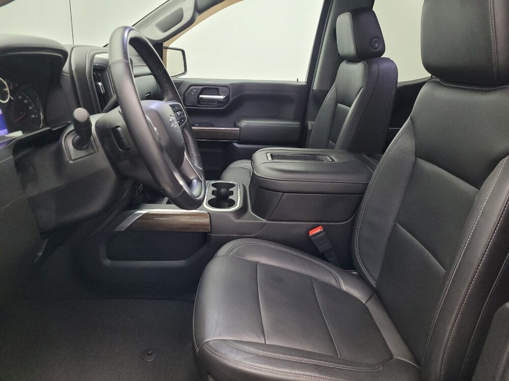 2019 Chevrolet Silverado 1500 in Morrow, GA 30260 - 18118593 17