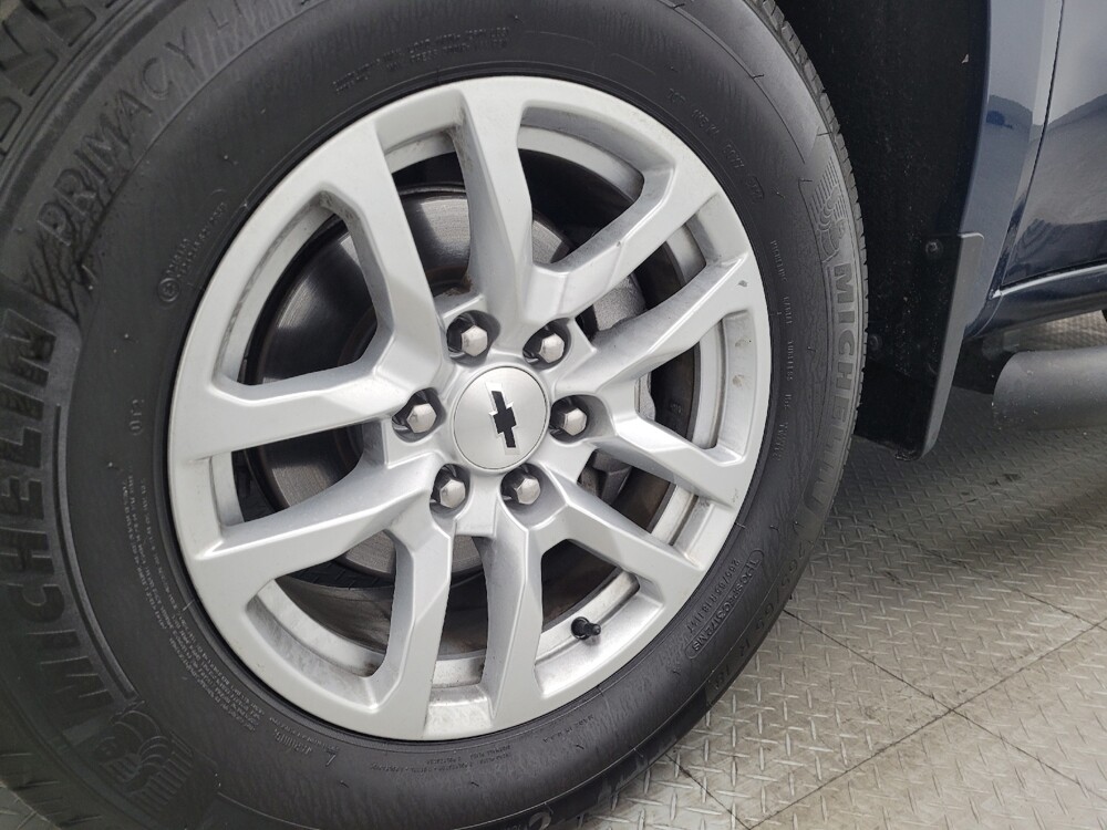 2019 Chevrolet Silverado 1500 in Morrow, GA 30260 - 18118593 31