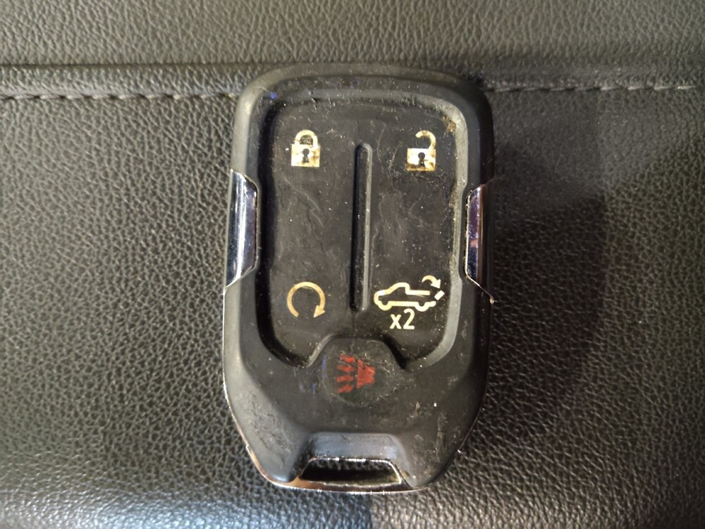 2019 Chevrolet Silverado 1500 in Morrow, GA 30260 - 18118593 32