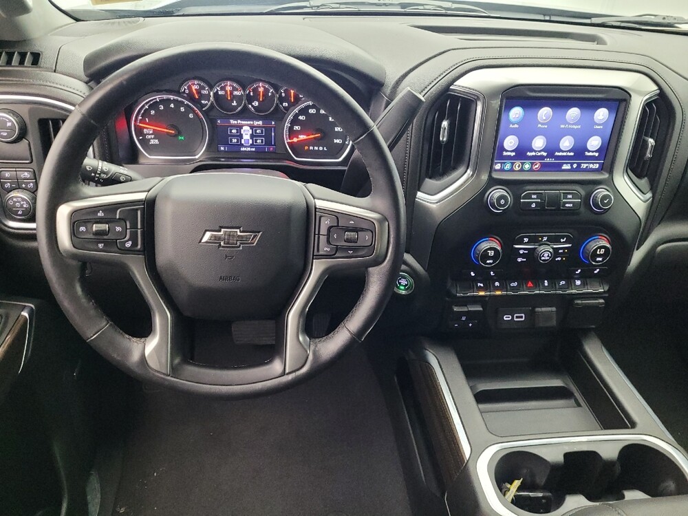 2019 Chevrolet Silverado 1500 in Morrow, GA 30260 - 18118593 22