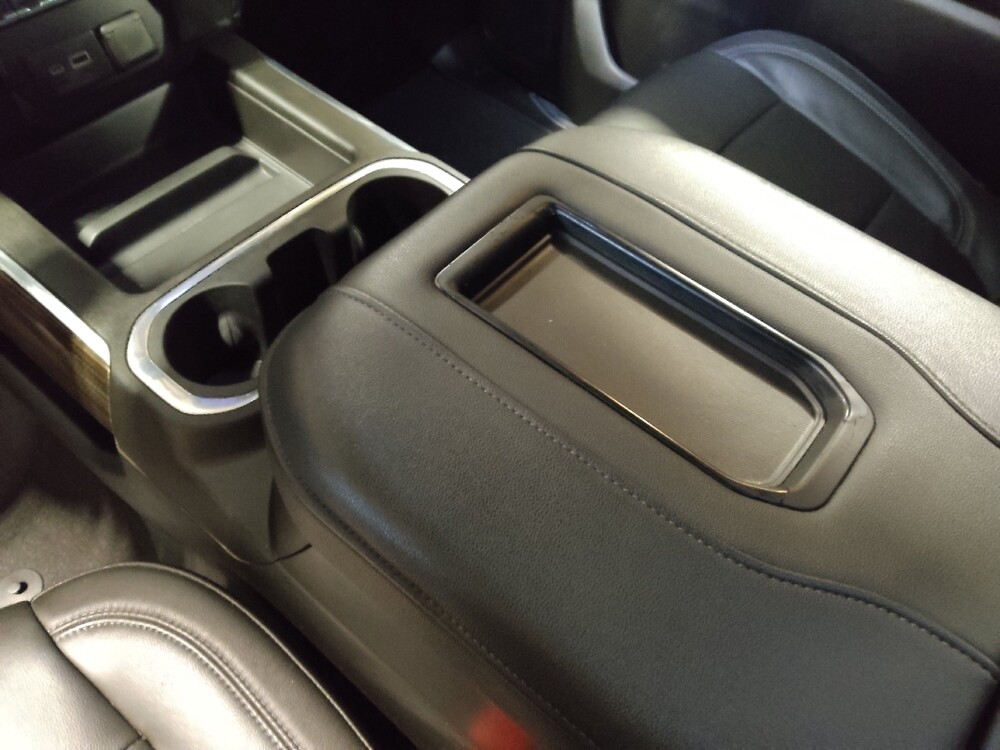 2019 Chevrolet Silverado 1500 in Morrow, GA 30260 - 18118593 26