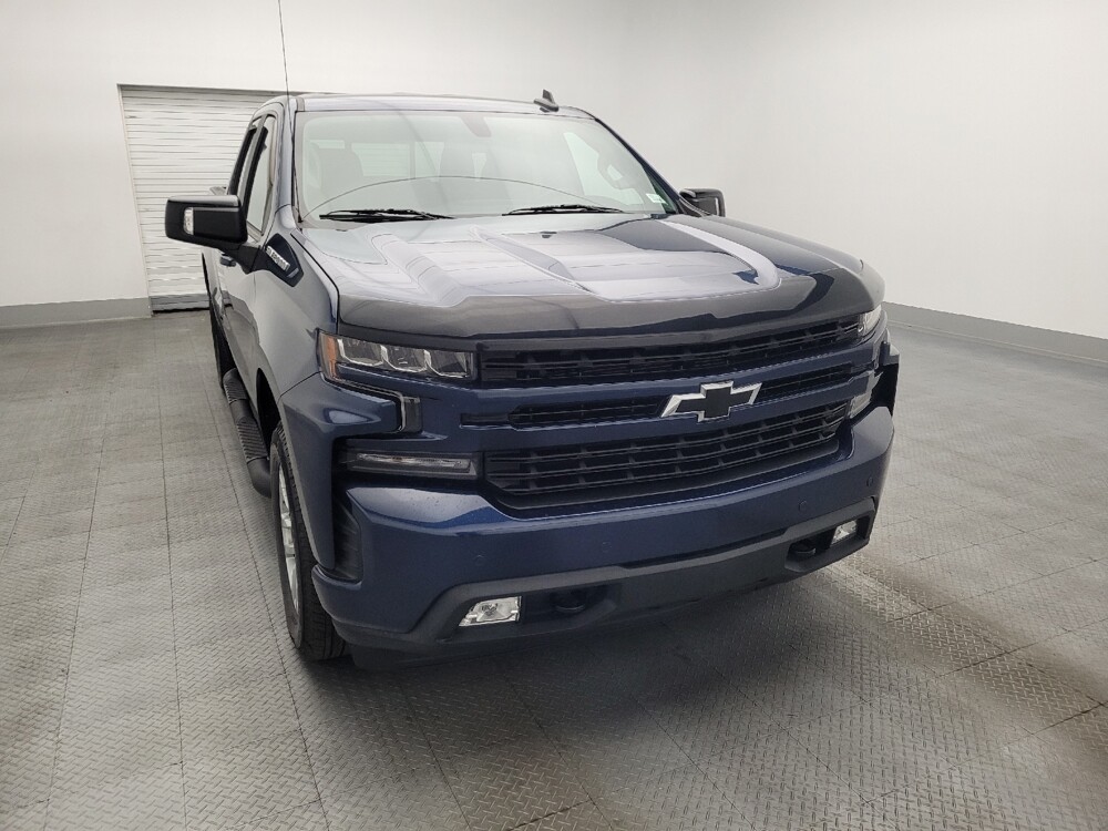2019 Chevrolet Silverado 1500 in Morrow, GA 30260 - 18118593 14