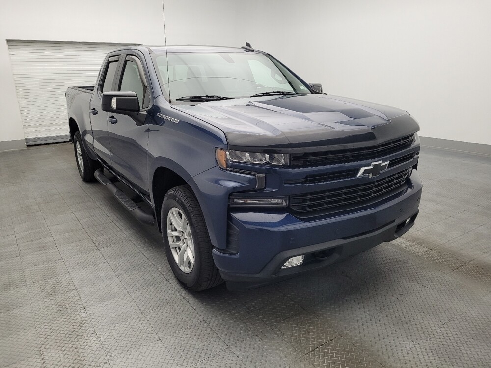 2019 Chevrolet Silverado 1500 in Morrow, GA 30260 - 18118593 13
