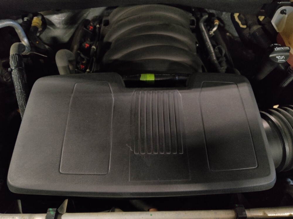 2019 Chevrolet Silverado 1500 in Morrow, GA 30260 - 18118593 30