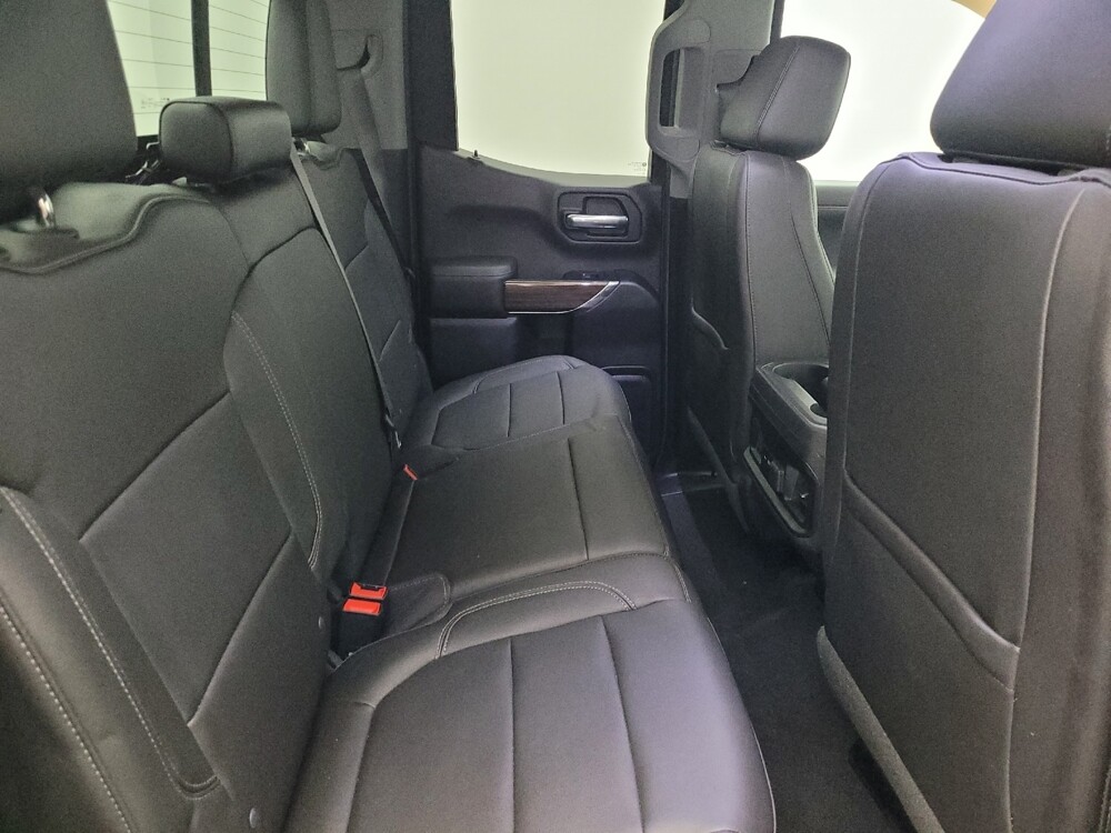 2019 Chevrolet Silverado 1500 in Morrow, GA 30260 - 18118593 19