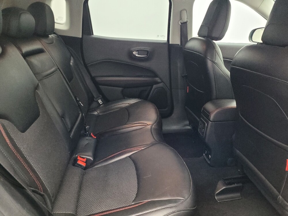 2020 Jeep Compass in Kissimmee, FL 34744 - 18118594 19