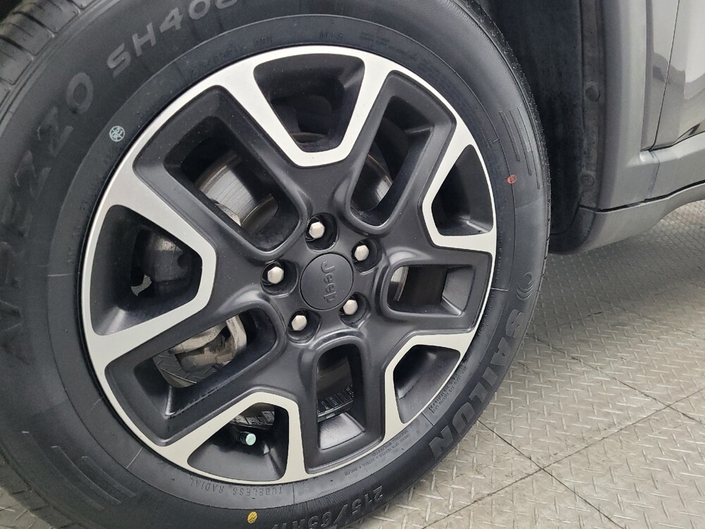 2020 Jeep Compass in Kissimmee, FL 34744 - 18118594 31