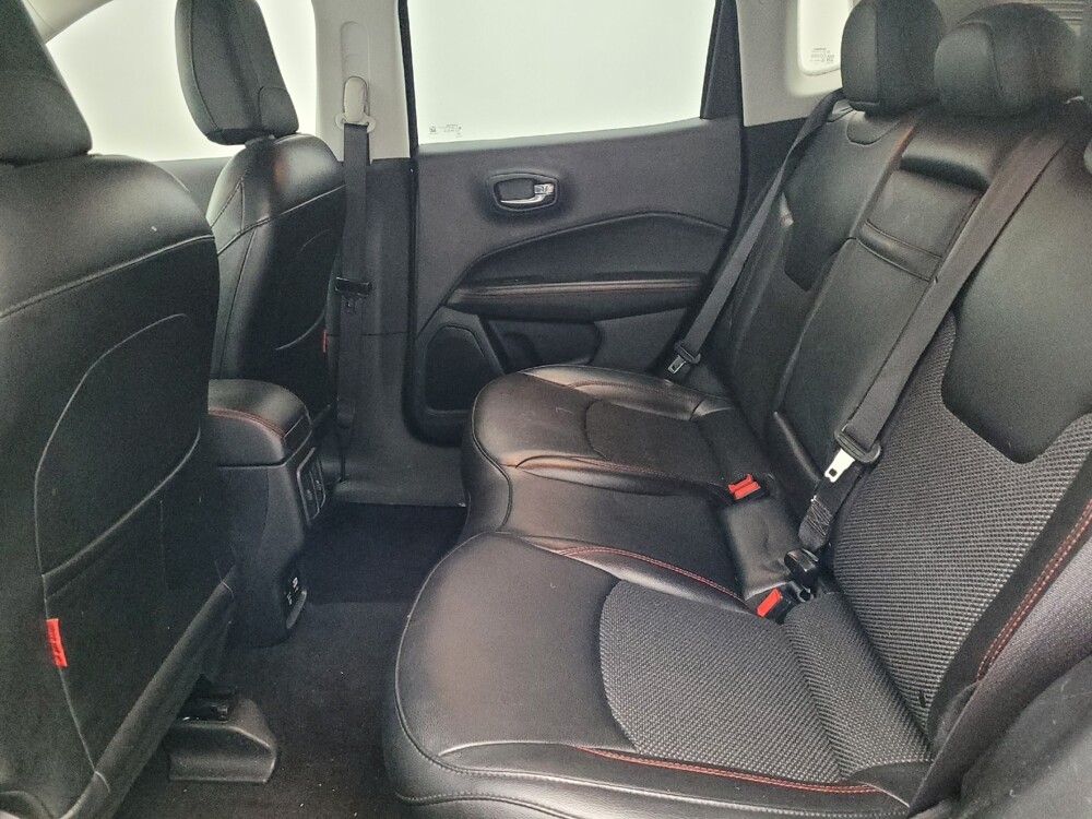 2020 Jeep Compass in Kissimmee, FL 34744 - 18118594 18