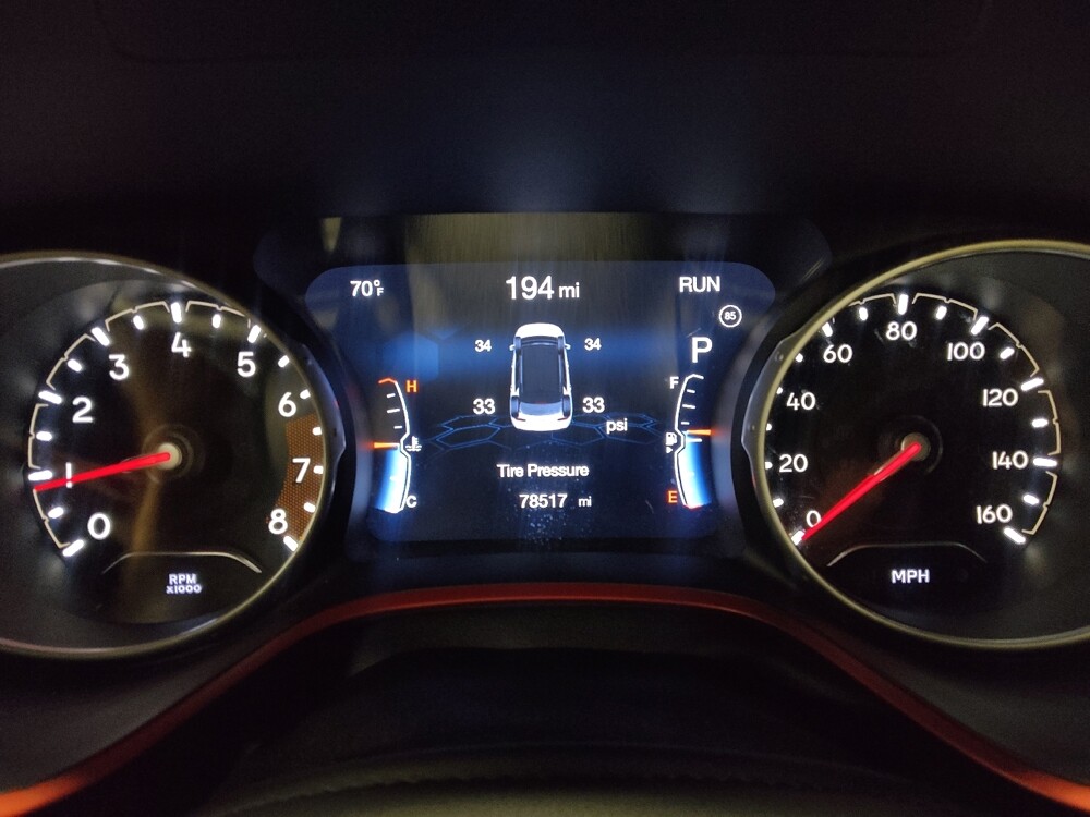 2020 Jeep Compass in Kissimmee, FL 34744 - 18118594 23