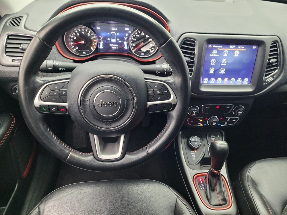 2020 Jeep Compass in Kissimmee, FL 34744 - 18118594 22