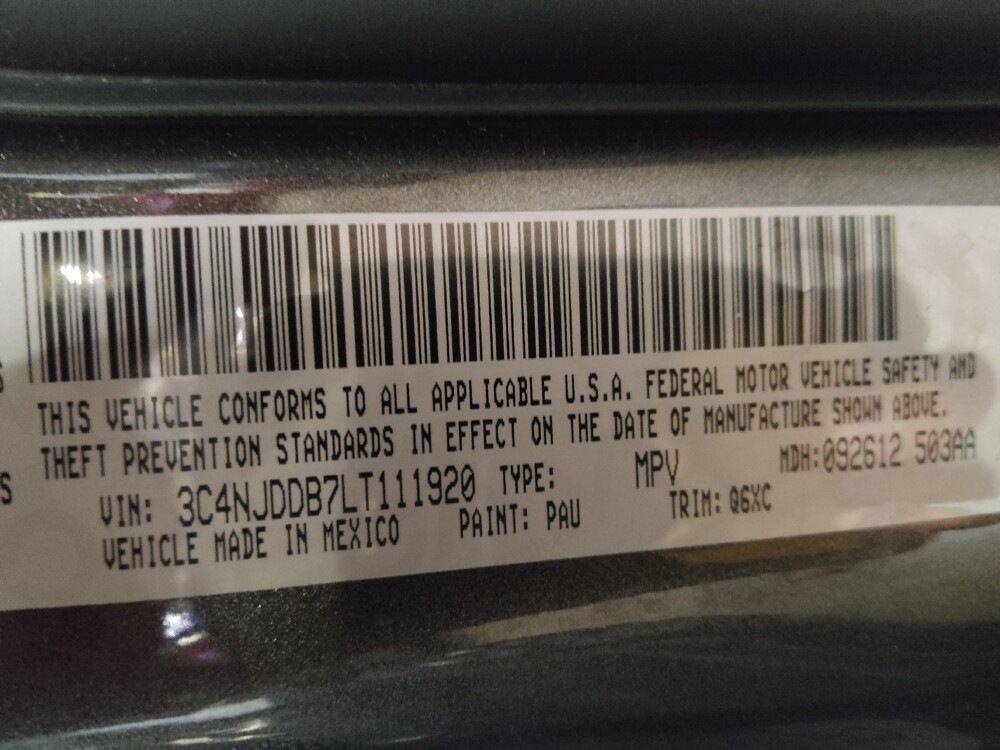 2020 Jeep Compass in Kissimmee, FL 34744 - 18118594 33