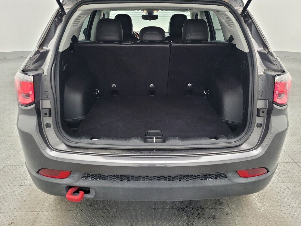 2020 Jeep Compass in Kissimmee, FL 34744 - 18118594 29