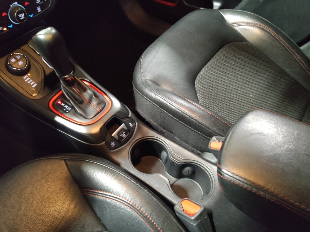 2020 Jeep Compass in Kissimmee, FL 34744 - 18118594 26