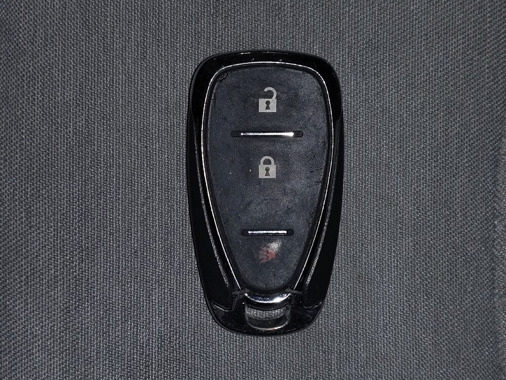 2024 Chevrolet Equinox in Morrow, GA 30260 - 18118595 32