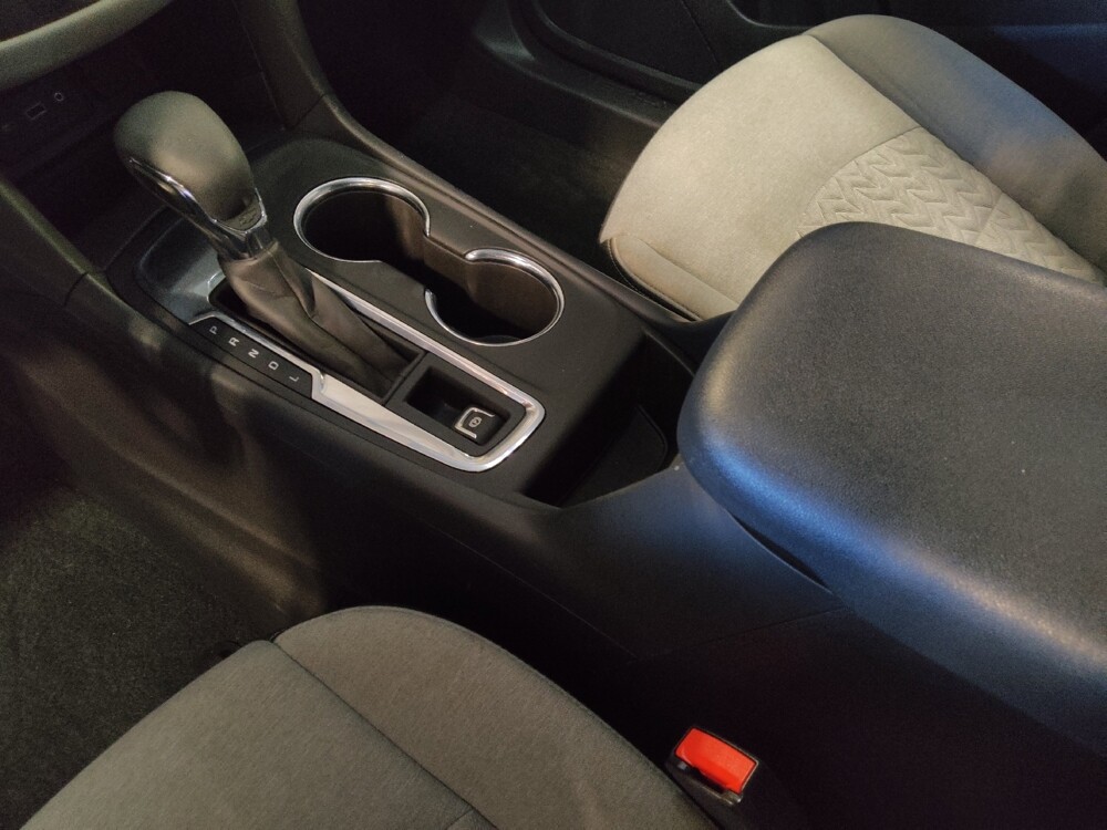 2024 Chevrolet Equinox in Morrow, GA 30260 - 18118595 26