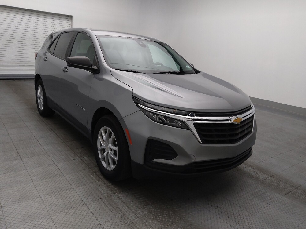 2024 Chevrolet Equinox in Morrow, GA 30260 - 18118595 13