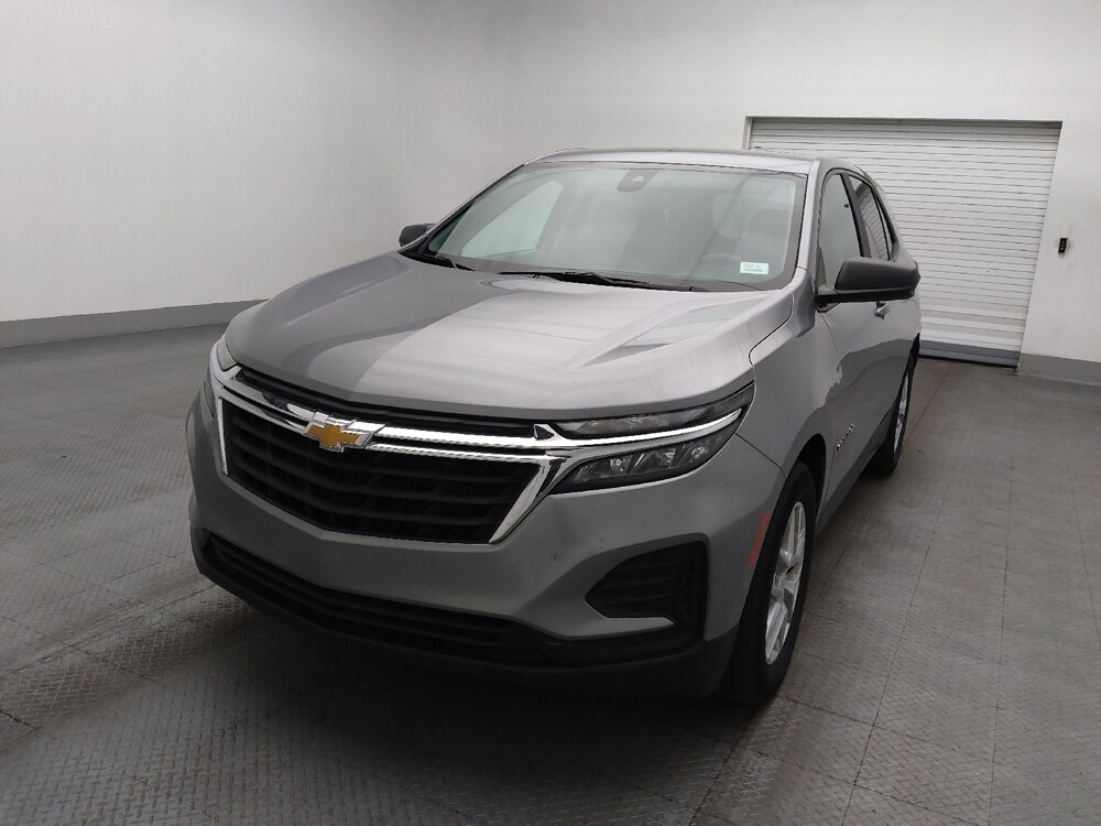 2024 Chevrolet Equinox in Morrow, GA 30260 - 18118595 15