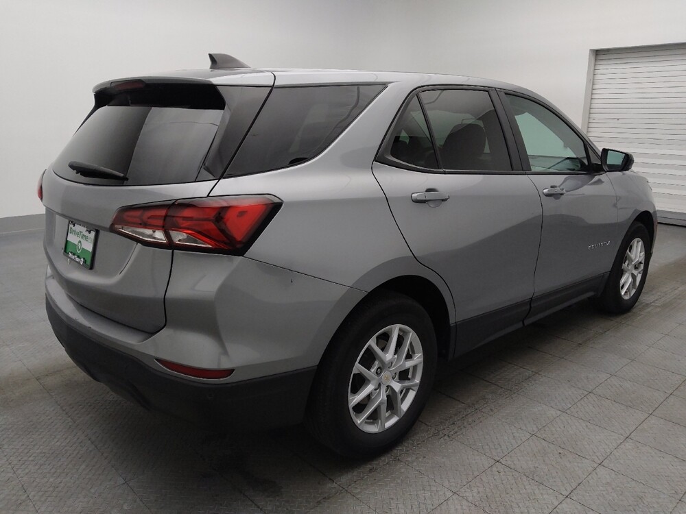 2024 Chevrolet Equinox in Morrow, GA 30260 - 18118595 9