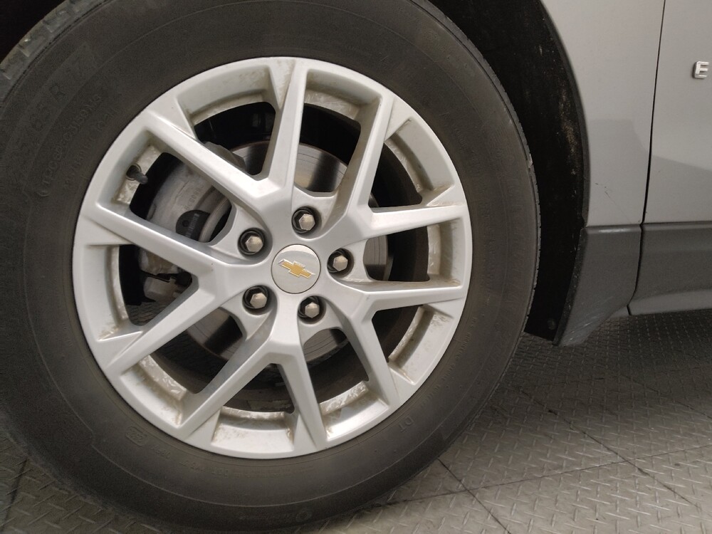 2024 Chevrolet Equinox in Morrow, GA 30260 - 18118595 31