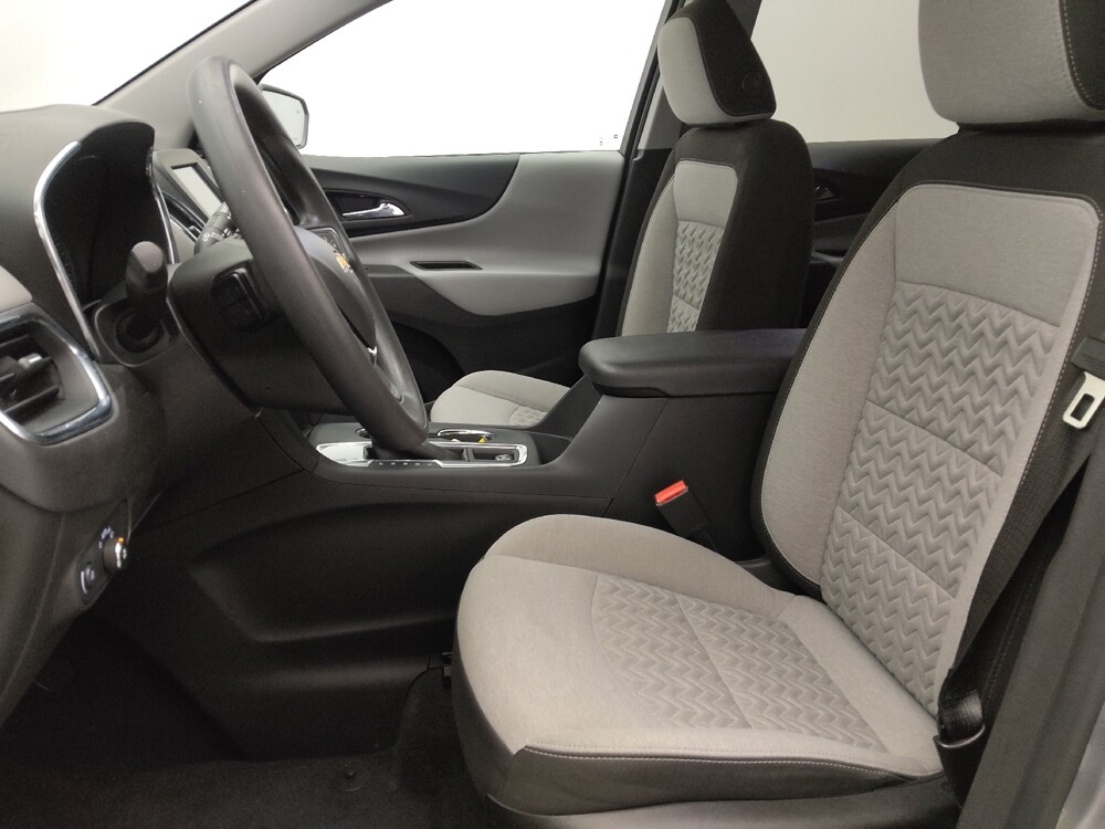 2024 Chevrolet Equinox in Morrow, GA 30260 - 18118595 17