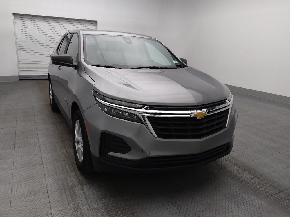 2024 Chevrolet Equinox in Morrow, GA 30260 - 18118595 14