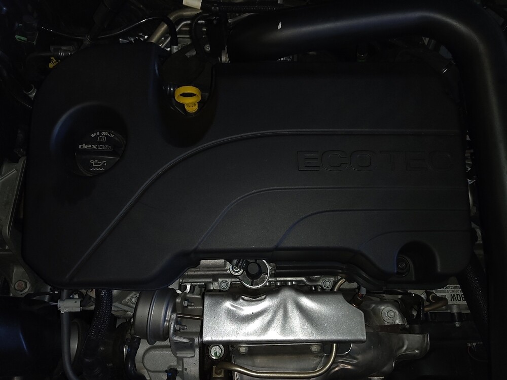 2024 Chevrolet Equinox in Morrow, GA 30260 - 18118595 30