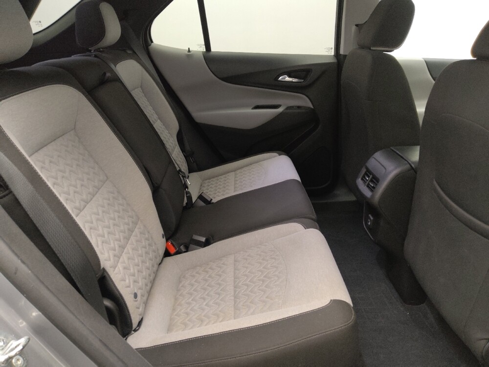 2024 Chevrolet Equinox in Morrow, GA 30260 - 18118595 19