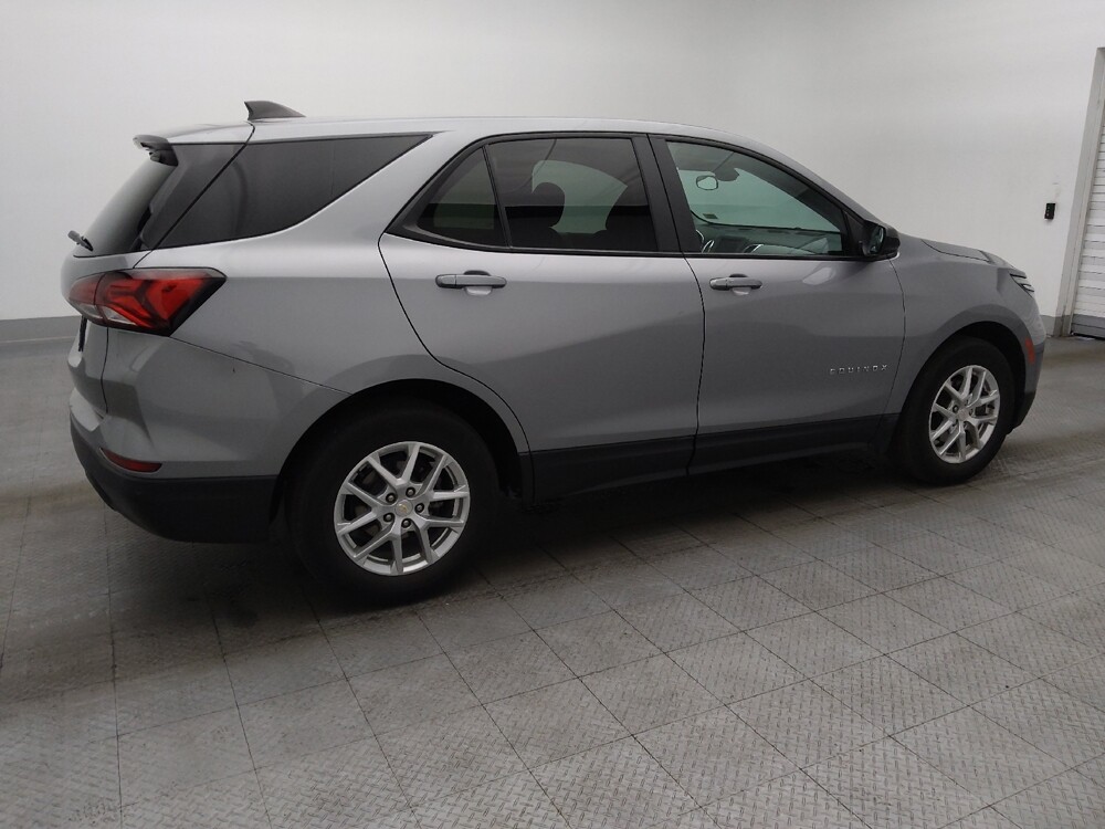 2024 Chevrolet Equinox in Morrow, GA 30260 - 18118595 10