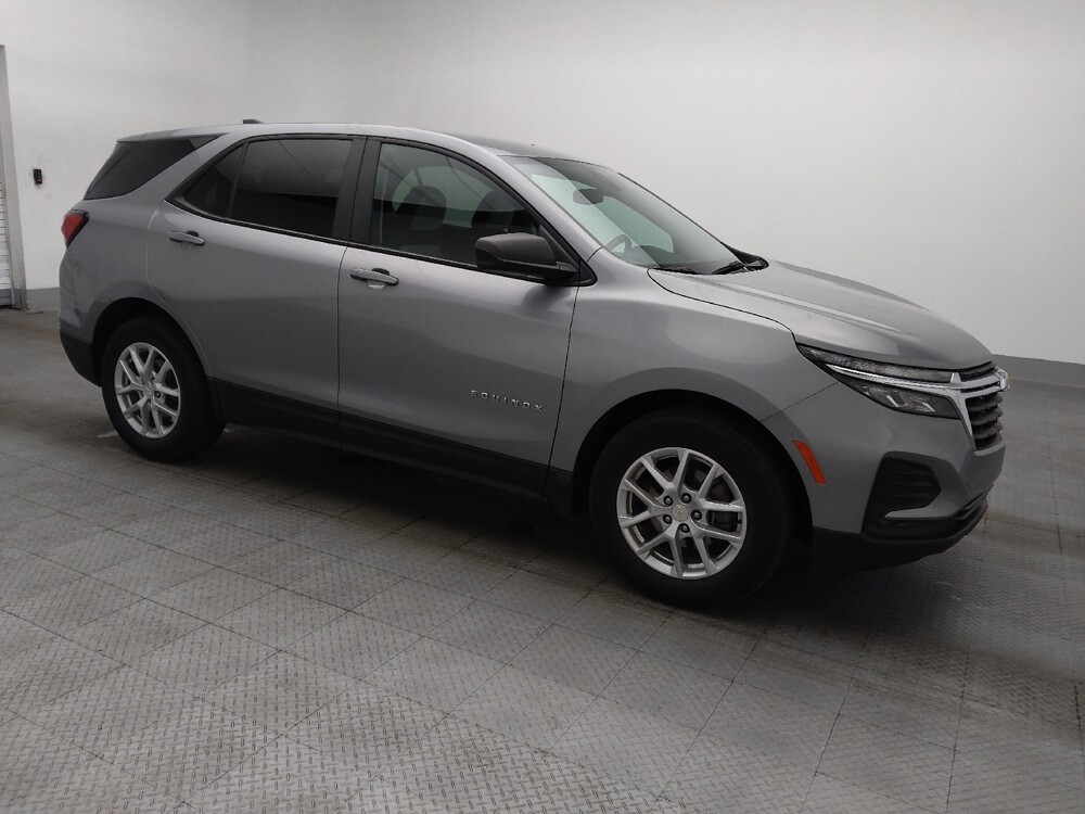 2024 Chevrolet Equinox in Morrow, GA 30260 - 18118595 11