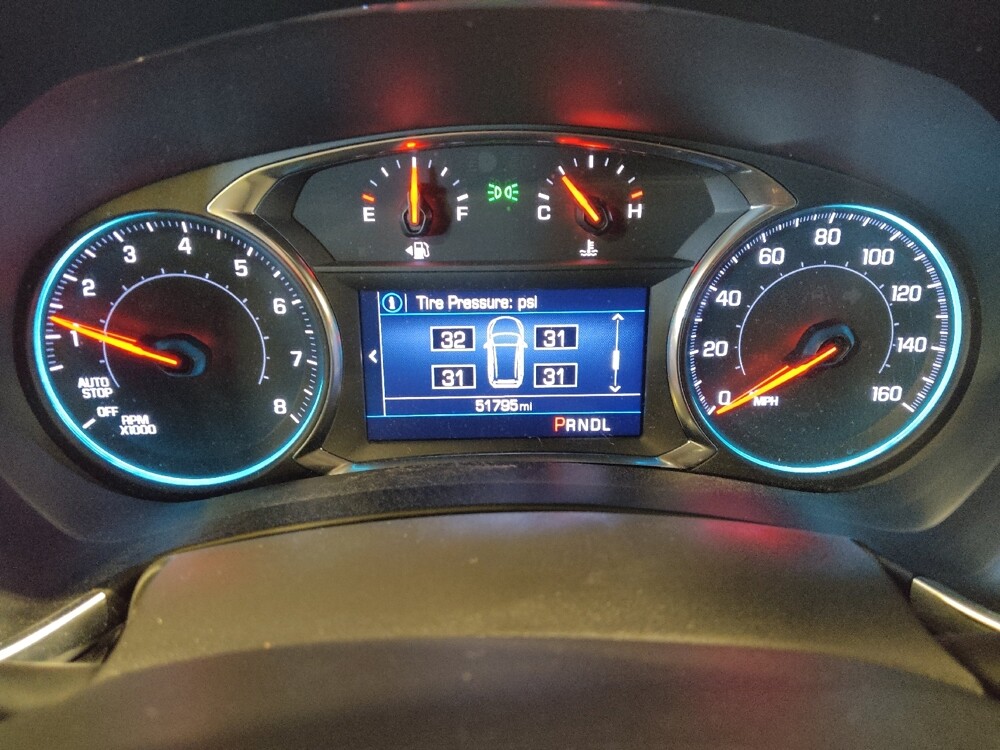 2024 Chevrolet Equinox in Morrow, GA 30260 - 18118595 23