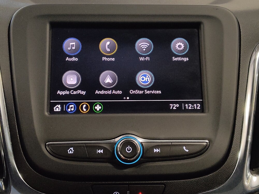 2024 Chevrolet Equinox in Morrow, GA 30260 - 18118595 25