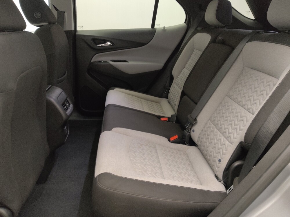 2024 Chevrolet Equinox in Morrow, GA 30260 - 18118595 18