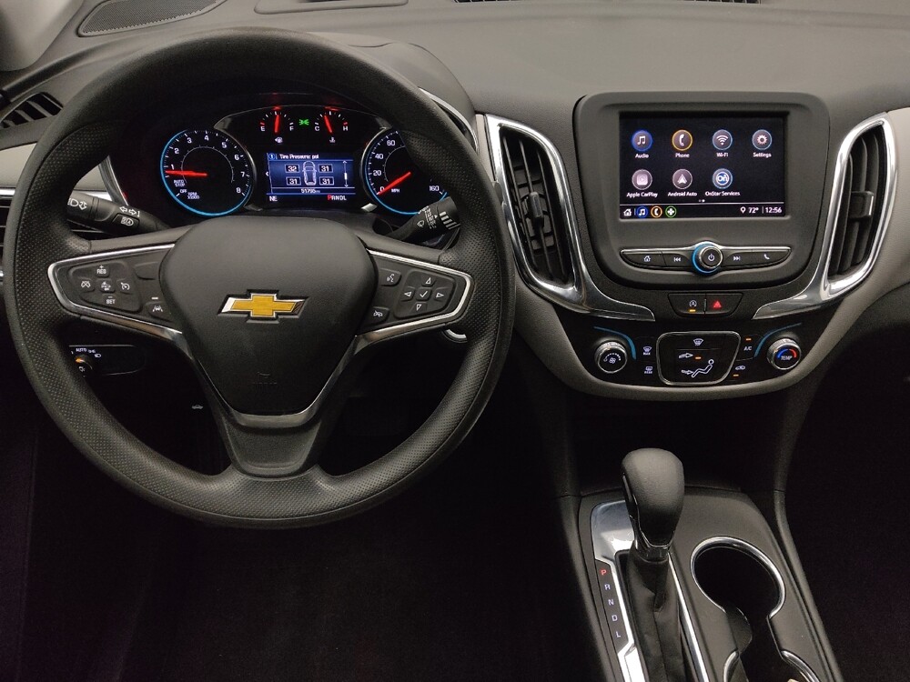 2024 Chevrolet Equinox in Morrow, GA 30260 - 18118595 22