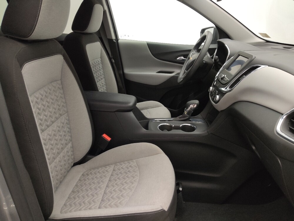 2024 Chevrolet Equinox in Morrow, GA 30260 - 18118595 21