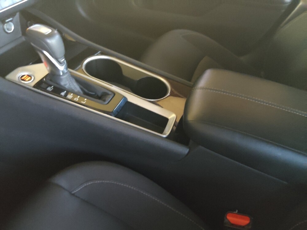 2024 Nissan Altima in Gastonia, NC 28056 - 18118597 26