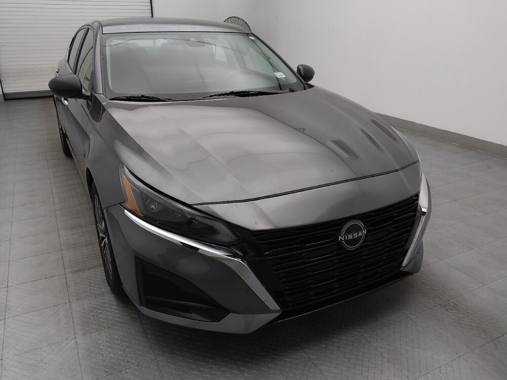 2024 Nissan Altima in Gastonia, NC 28056 - 18118597 14