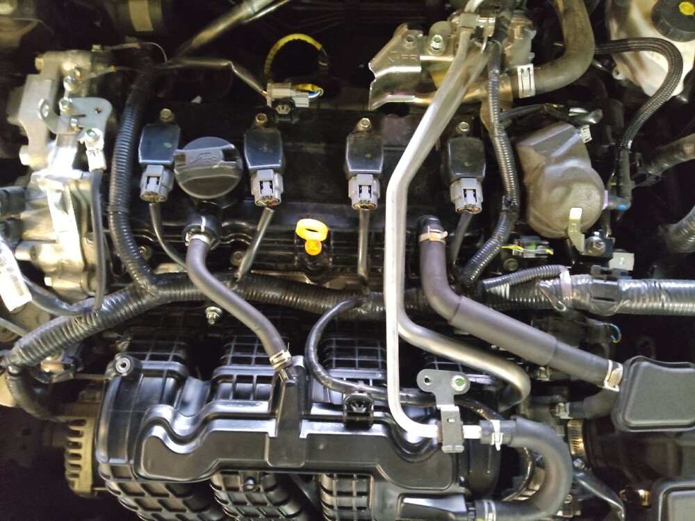 2024 Nissan Altima in Gastonia, NC 28056 - 18118597 30