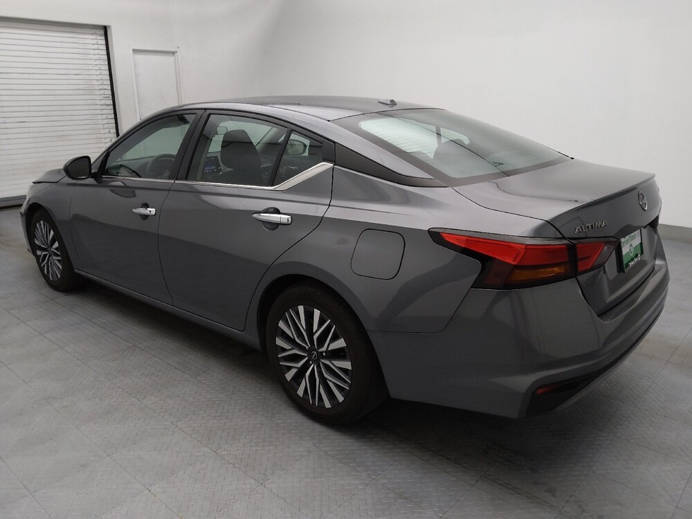 2024 Nissan Altima in Gastonia, NC 28056 - 18118597 3