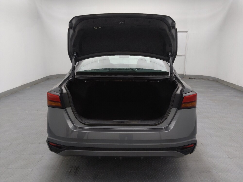 2024 Nissan Altima in Gastonia, NC 28056 - 18118597 29