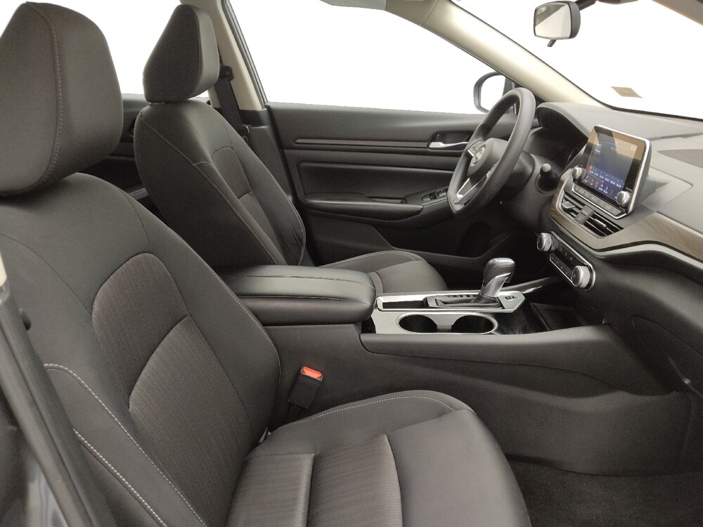 2024 Nissan Altima in Gastonia, NC 28056 - 18118597 21