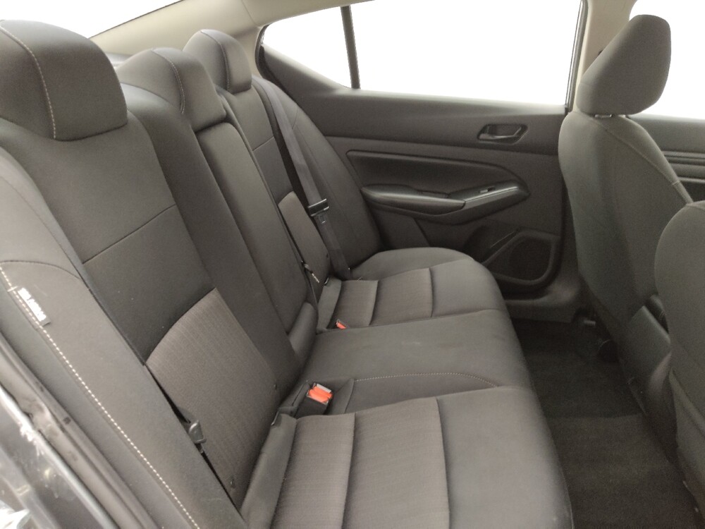 2024 Nissan Altima in Gastonia, NC 28056 - 18118597 19