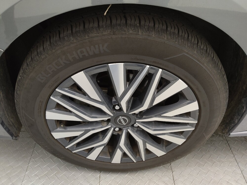 2024 Nissan Altima in Gastonia, NC 28056 - 18118597 31