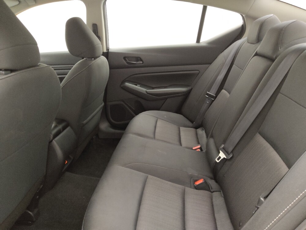 2024 Nissan Altima in Gastonia, NC 28056 - 18118597 18