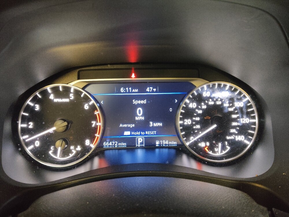 2024 Nissan Altima in Gastonia, NC 28056 - 18118597 23